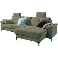 3C Carina Ecksofa "Burnaby L-Form" von 3c Carina