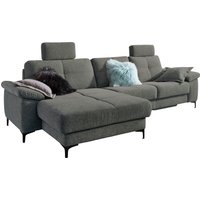 3C Carina Ecksofa "Burnaby L-Form" von 3c Carina