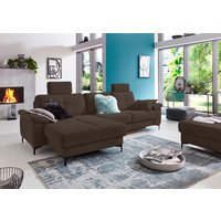 3C Carina Ecksofa "Burnaby L-Form" von 3c Carina