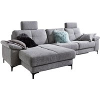 3C Carina Ecksofa "Burnaby L-Form" von 3c Carina