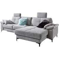 3C Carina Ecksofa "Burnaby L-Form" von 3c Carina