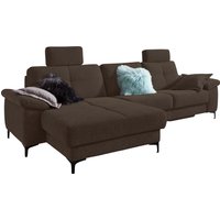 3C Carina Ecksofa "Burnaby" von 3c Carina