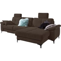 3C Carina Ecksofa "Burnaby L-Form" von 3c Carina