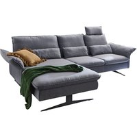 3C Carina Ecksofa "Haya L-Form" von 3c Carina