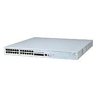 3Com 3CR17571-91 Switch 4500 PWR 24x Fast Ethernet RJ45, PoE 2X SFP von 3com