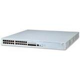 3Com 3CR17571-91 Switch 4500 PWR 24x Fast Ethernet RJ45, PoE 2X SFP von 3com