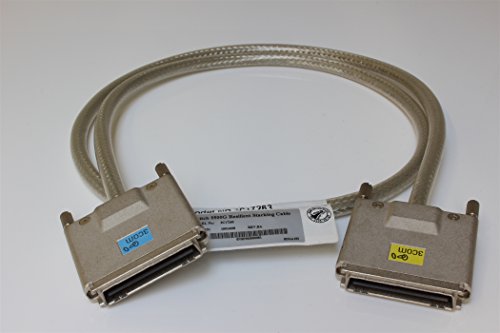 3com 3C17263 Resilient Kabel für Switch 5500G von 3Com