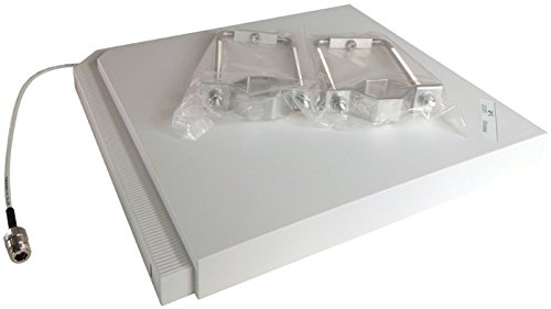 3com 3CWE596 AirConnect Antenne 18dBi Panel von 3Com