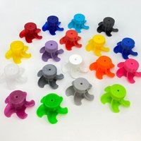 Shrimp Lollie-Halter Garnelen -= Mengenrabatt = von 3dPSbyBauer