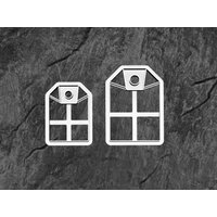 Teebeutel Ausstechform | Set Kombinierbar Keksausstecher Cutter Teebeutel Ausstechform | Set Kombinierbar Keksausstecher Cutter von 3dPSbyBauer