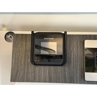 Router Halterung Für Netgear Nighthawk M6 & M7 Zum Schrauben/Kleben Camper Van Wohnmobil Wohnwagen Lte 4G 5G Router Halterung Für Netgear Nighthawk M6 & M7 Zum Schrauben/Kleben Camper Van Wohnmobil Wohnwagen Lte 4G 5G von 3dPrints4Vans