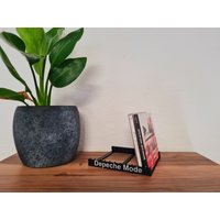 3D Gedruckter Depeche Mode Cd Halter 3D Gedruckter Depeche Mode Cd Halter von 3dPrintsbyMS