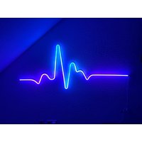 Govee Rope/Led Führungsschiene 3M Ohne Led/ Wohnzimmer Deko Gaming Geschenk Herzschlag von 3dprintsbyOS
