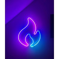 Govee Rope/Led Führungsschiene Ohne Led/ Wohnzimmer Deko Gaming Geschenk Flame Govee Rope/Led Führungsschiene Ohne Led/ Wohnzimmer Deko Gaming Geschenk Flame von 3dprintsbyOS
