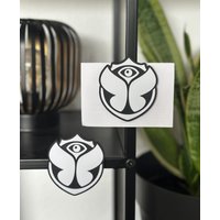 Tomorrowland Magnet Set 2x Tomorrowland Magnet Set 2x von 3dprintsbyOS