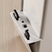 Maytag Kühlschrank Tür Regal Ersatz Haken | Paar von 3dshapeengineering