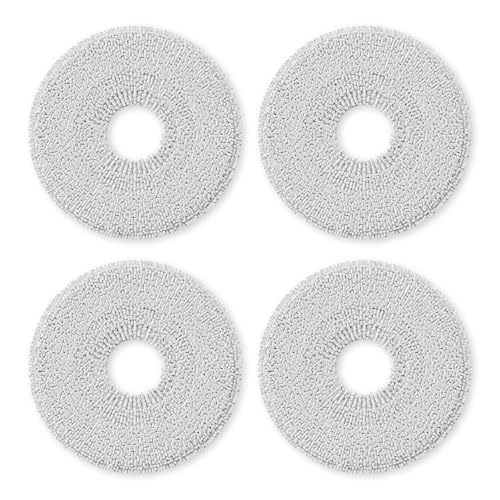 3i Saugroboter P10 Ultra Set von 4 Mop 3i Saugroboter P10 Ultra Set von 4 Mop von 3i