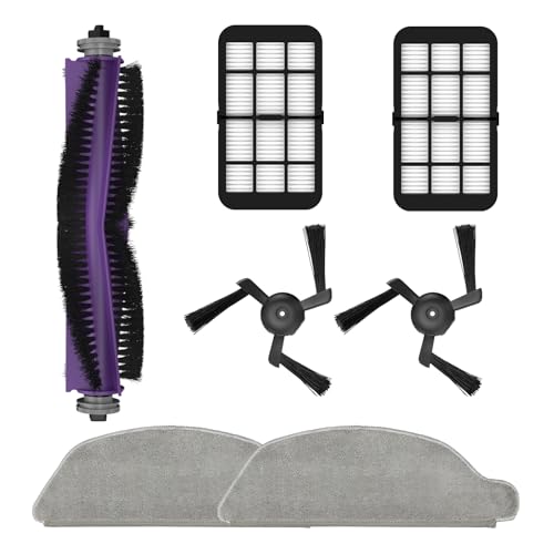 3i saugroboter G10+ Ersatz-Zubehör-Set 3i saugroboter G10+ Ersatz-Zubehör-Set von 3i