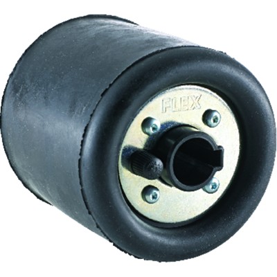 Aufnahmewalze MA-AC 19mm pneumatisch Aufnahmewalze MA-AC 19mm pneumatisch von 3m