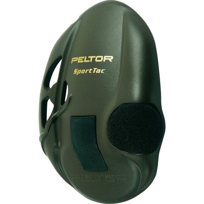 Ersatzschalen PELTOR™ SportTac™ 210100GN, grün von 3m