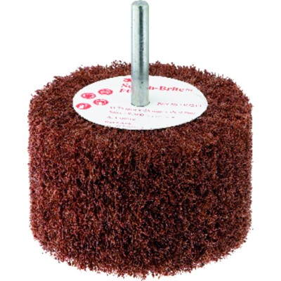 Lamellen-Schaftbürste 6mm 75x45mm A vfn Lamellen-Schaftbürste 6mm 75x45mm A vfn von 3m