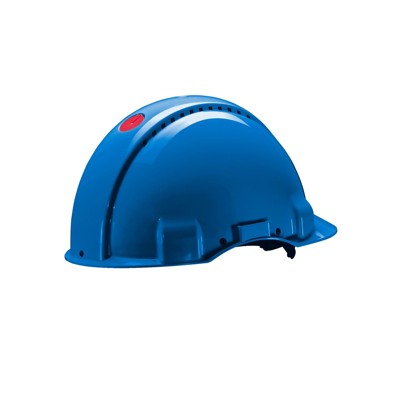 Schutzhelm PELTOR™ G30CUB blau 54-62cm von 3m