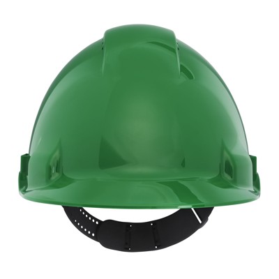 Schutzhelm PELTOR™ G30CUG grün 54-62cm von 3m