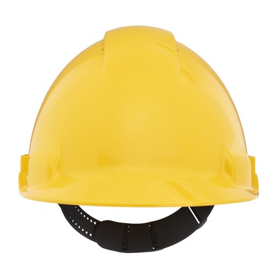 Schutzhelm PELTOR™ G30CUY gelb 54-62cm von 3m