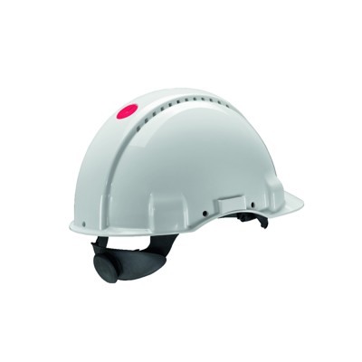 Schutzhelm PELTOR™ G30NUWLH weiß 54-62cm von 3m