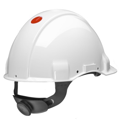 Schutzhelm PELTOR™ G31MUWIS weiß 53-62cm von 3m