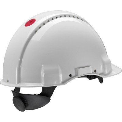 Schutzhelm PELTOR™ G31NUW weiß 53-62cm von 3m