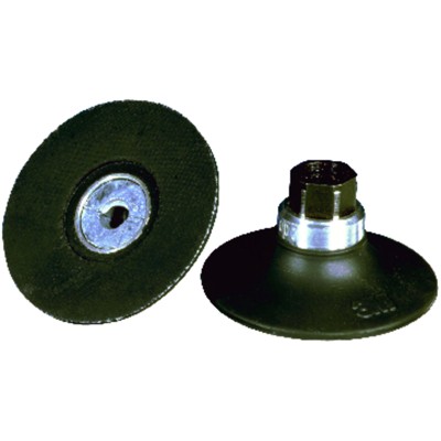 Stützteller M14 ROLOC 76,2mm weich Stützteller M14 ROLOC 76,2mm weich von 3m