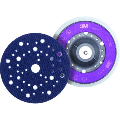 Stützteller Multihole 150mm 5/16 Z. Standard Stützteller Multihole 150mm 5/16 Z. Standard von 3m