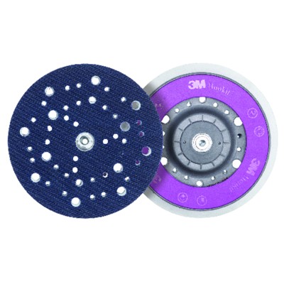 Stützteller Multihole 150mm M8 Standard Stützteller Multihole 150mm M8 Standard von 3m