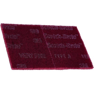 Vlies-Handpads CF-HP PRO 115 x 228mm Avf Vlies-Handpads CF-HP PRO 115 x 228mm Avf von 3m