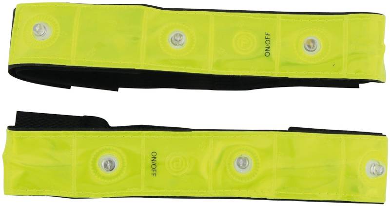 4-Act Reflexband LED Band von 4 Act