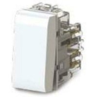 Uniko fr bticino matix bianca 4 in 1 in 1 in 1 in 1 inverter inverter inverter button 4b.am.cu - 4 Box Uniko fr bticino matix bianca 4 in 1 in 1 in 1 in 1 inverter inverter inverter button 4b.am.cu - 4 Box von 4 BOX