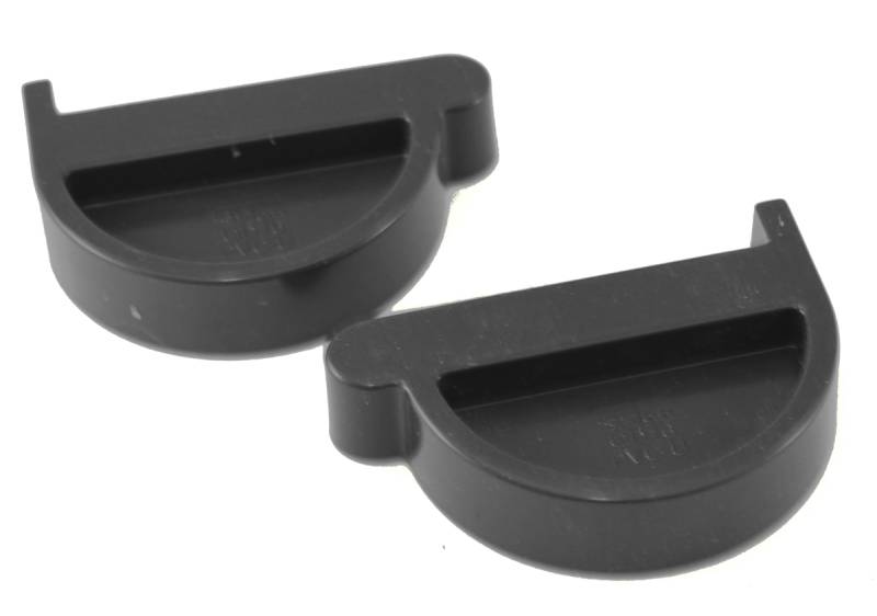 Endstück links zum Kleben Typ 250 anthrazit (1 Stück) von 4 Home and Garden