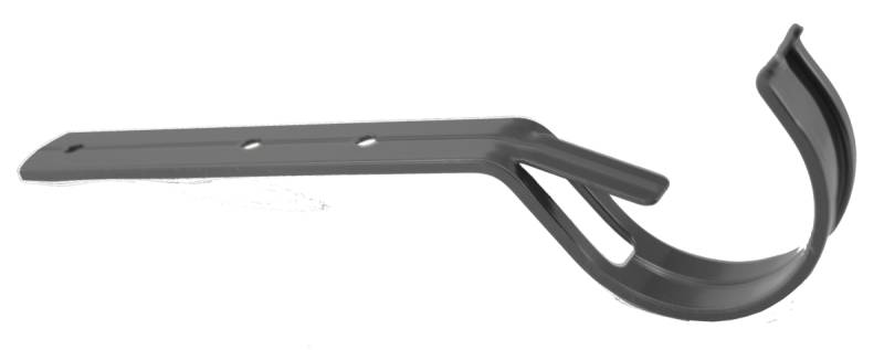 Rinneisen Metall, RG80 Typ 250 anthrazit von 4 Home and Garden