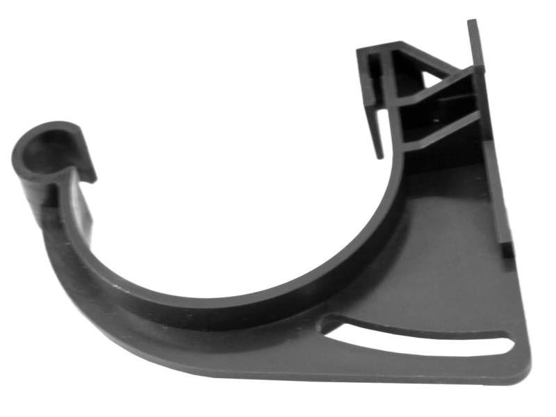 Rinnenhalter PVC, RG80 Typ 250 weiß von 4 Home and Garden