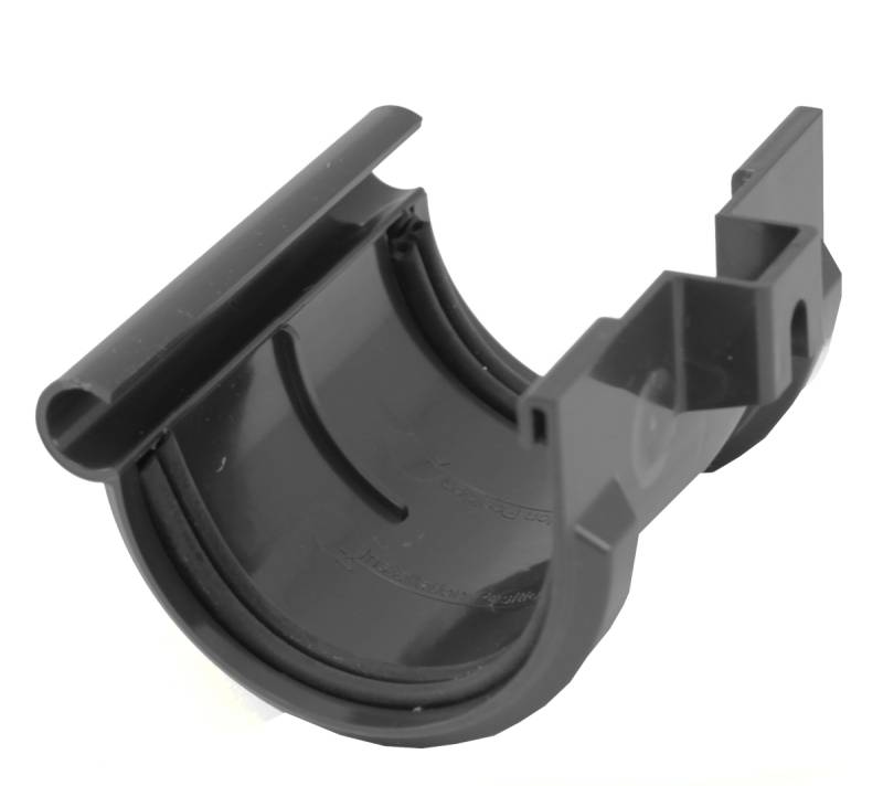 Verbinder zum Stecken braun Typ 250 braun von 4 Home and Garden