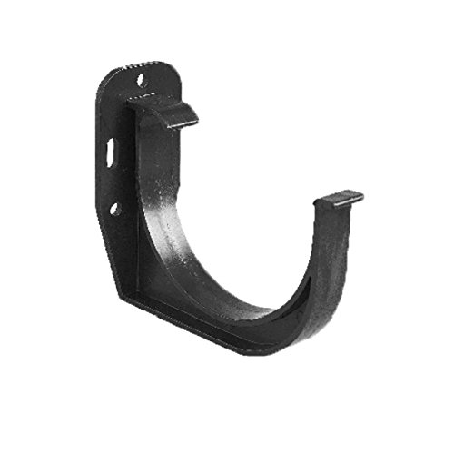 300240 Rinnenhalter PVC Typ 300, Farbe braun. Rinnenhalter PVC Typ 300 braun 300240 Rinnenhalter PVC Typ 300, Farbe braun. Rinnenhalter PVC Typ 300 braun von 4 Home & Garden