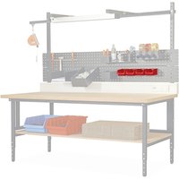 Sichtlagerkästen für DAHMEN Packtische Classic und Multiplex, 4 Stk von DAHMEN