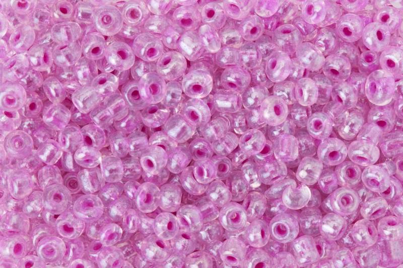 MEYCO Hobby Bastelperlen Rainbow, 20 g von MEYCO Hobby