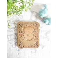 Vintage Geprägter Messingkalender; 28-Jahres-Kalender 1944 Bis 1971; Ewiger Kalender Aus Massivem Messing; 28 Jahre Drehkalender; Büro Dekor Vintage Geprägter Messingkalender; 28-Jahres-Kalender 1944 Bis 1971; Ewiger Kalender Aus Massivem Messing; 28 Jahre Drehkalender; Büro Dekor von 40CottageStreet