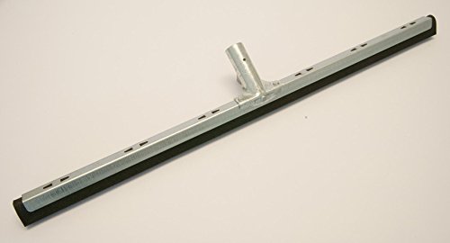 Unbekannt 650 MM / 65 cm Wasserschieber Bodenwischer Gummischieber Bodenabzieher Wasserabzieher Wischer Unbekannt 650 MM / 65 cm Wasserschieber Bodenwischer Gummischieber Bodenabzieher Wasserabzieher Wischer von Unbekannt