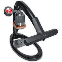 Flair Pro 2/3 Handle/Lever Ergonomic Handle Espresso Replacement Levers Grip von 42coffeethings
