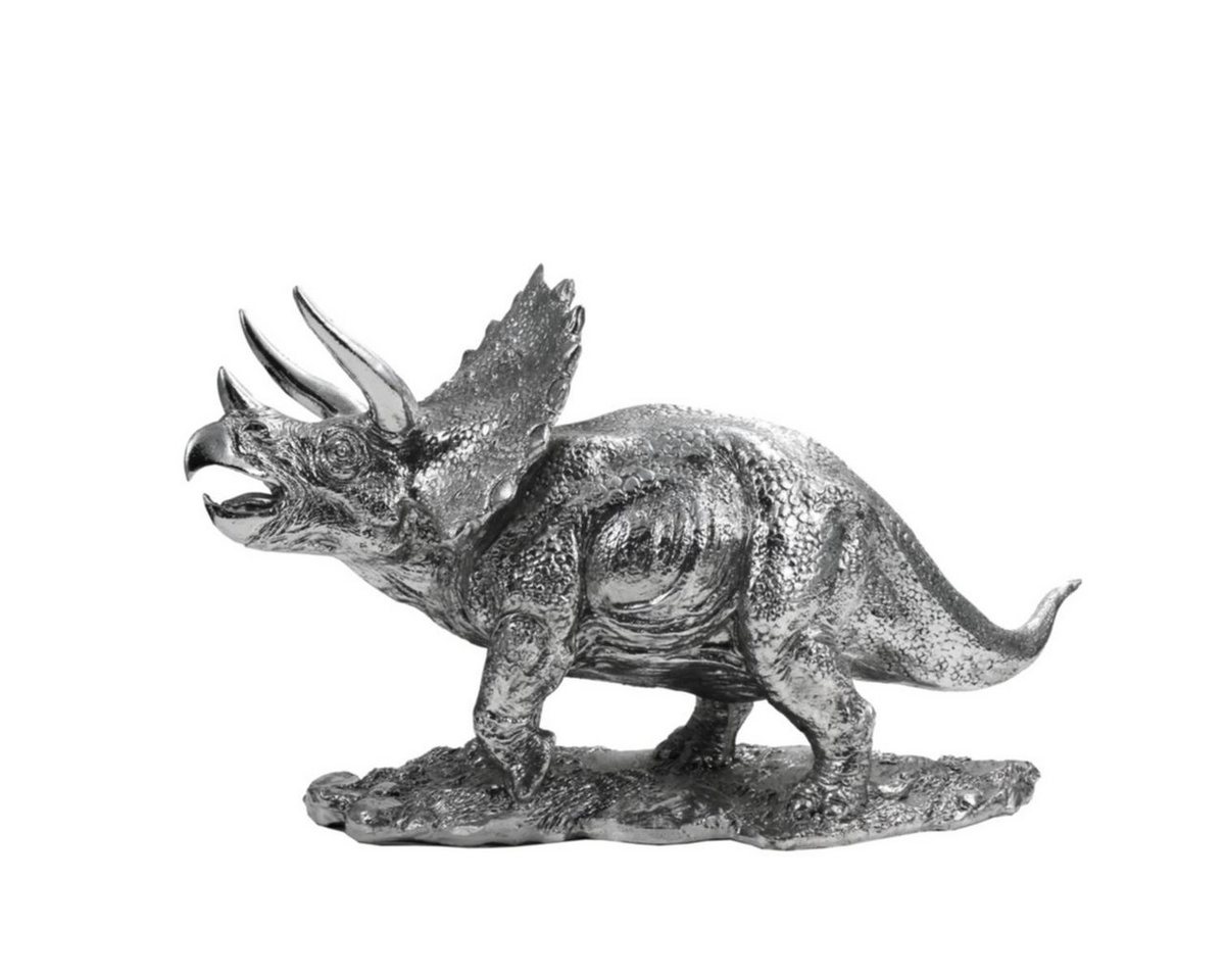 440s Dekofigur Cor Mulder Dinosaurier Triceratops (1 St) von 440s