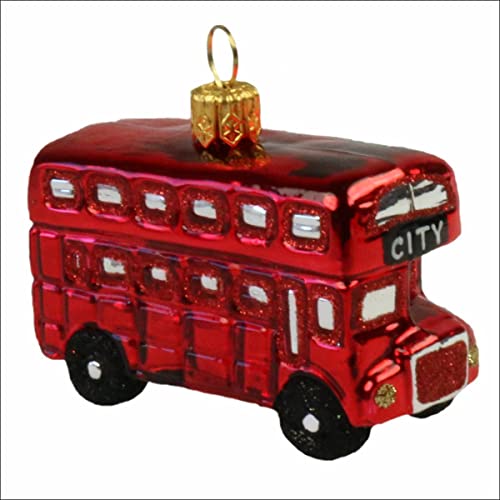 440s Glashänger Doppeldeckerbus London | PP-0725.12 von 440s