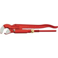 Eckrohrzange Typ Super S 11/2Zoll Chrom-Vanadium-Stahl von Rothenberger